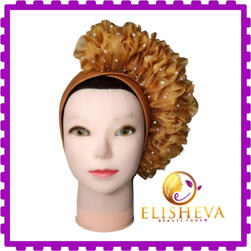 Turban Cap