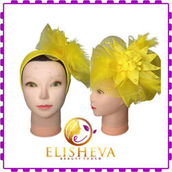 Turban Cap 2