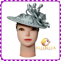 Fascinator 1