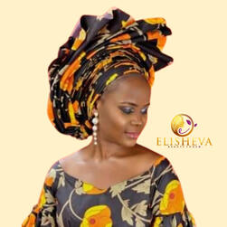 Make-up and GELE