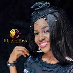 Make-Up and Fascinator